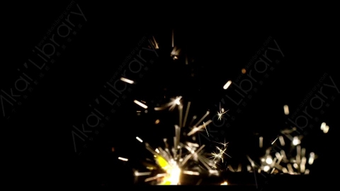 视频素材-火星Sparks_22