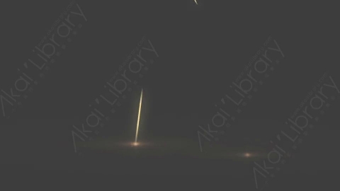 视频素材-17_Bullets弹道