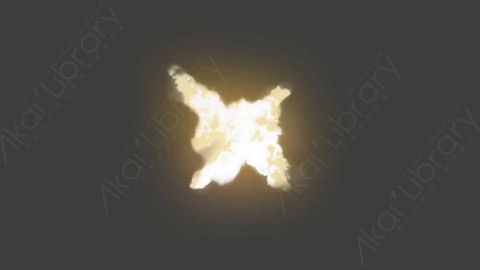 视频素材-23_Bullets枪火