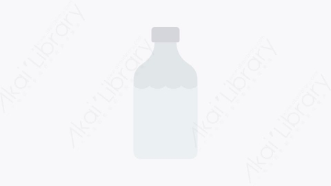图片素材-254-牛奶milk扁平卡通食物餐饮元素图标