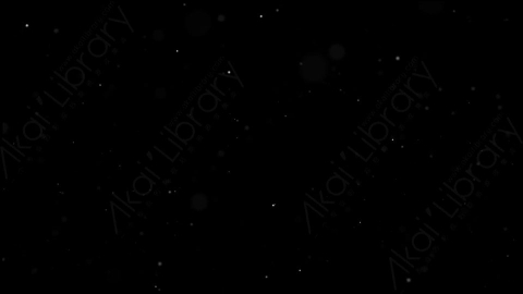 视频素材-灰尘尘土颗粒26