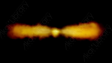 视频素材-枪口火焰338_Lapua_Magnum_DRD_Kivaari_FRONT_01