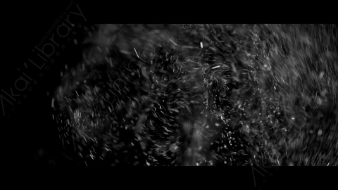 视频素材-尘土灰尘4K_Dust_002