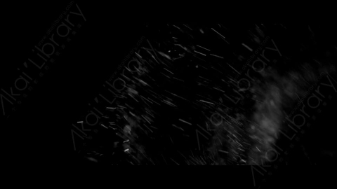 视频素材-尘土灰尘4K_Dust_017