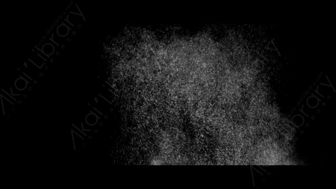 视频素材-尘土灰尘4K_Dust_024