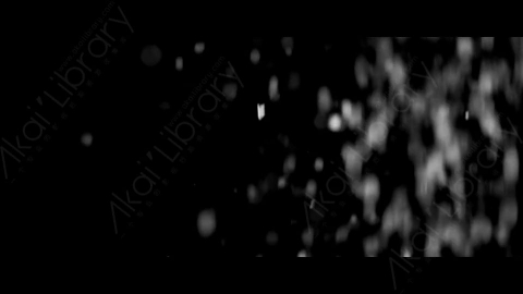 视频素材-尘土灰尘4K_Dust_076
