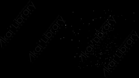 视频素材-尘土灰尘4K_Dust_089