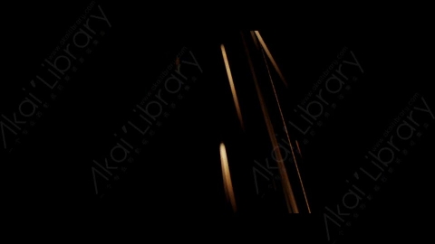 视频素材-火星花火4K_Sparks_057