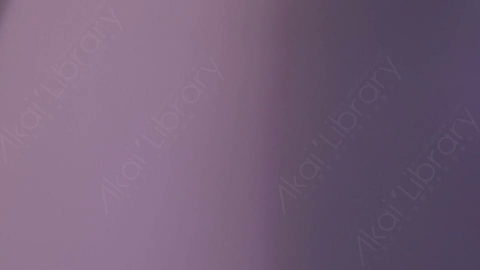视频素材-漏光Amber_Ambience_3