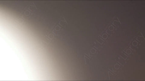 视频素材-耀斑Amber_Transition_7