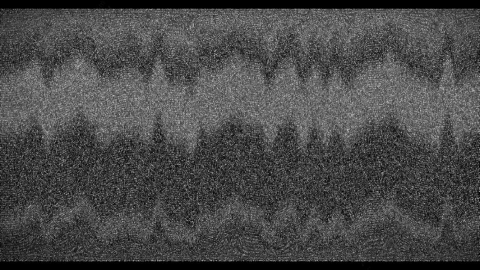 视频素材-信号丢失Analog_Background_10