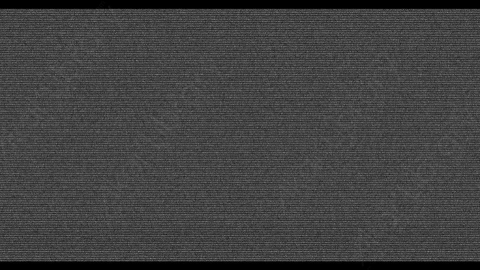 视频素材-信号丢失Analog_Background_7