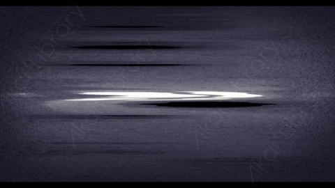 视频素材-信号丢失Analog_Background_8