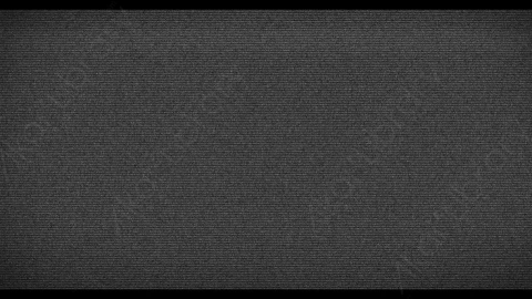 视频素材-信号丢失Analog_Overlay_1