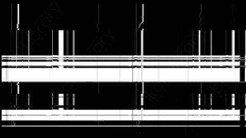 视频素材-信号丢失Analog_Overlay_13