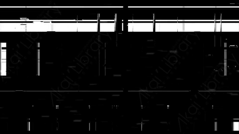 视频素材-信号丢失Analog_Overlay_15