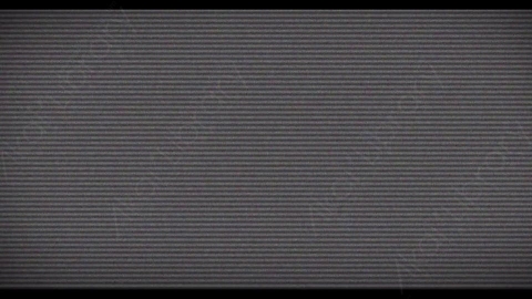 视频素材-信号丢失Analog_Overlay_5