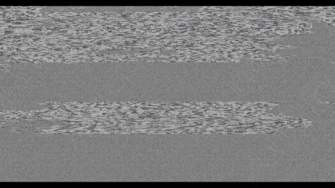 视频素材-信号丢失Analog_Overlay_6