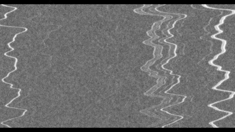 视频素材-信号丢失Analog_Overlay_9