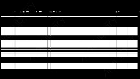 视频素材-故障毛刺转场Analog_Transition_5