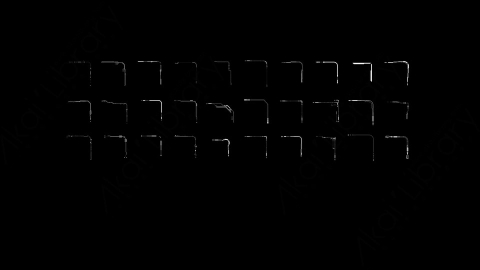 AE模板-Angle_HUD科技方形界面元素.zip