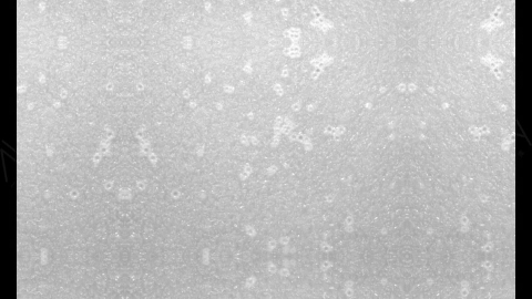 视频素材-寒冷天气结冰冰块Ice_Forming_01
