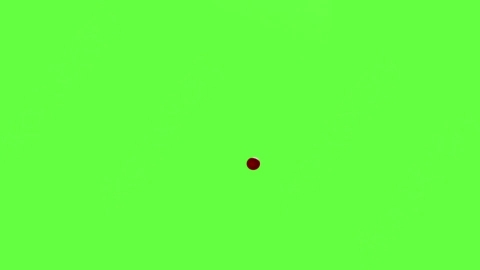 视频素材-血液滴落Blood_Drops_120fps_03
