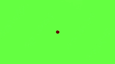 视频素材-血液滴落Blood_Drops_120fps_07