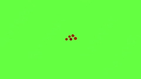 视频素材-血液滴落Blood_Drops_120fps_12