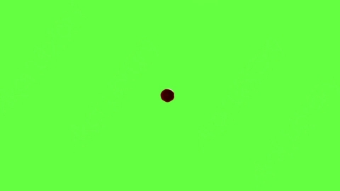 视频素材-血液滴落Blood_Drops_120fps_15