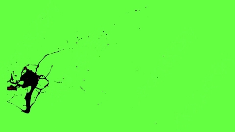 视频素材-血液喷出Blood_HitSide_Large_120fps_07