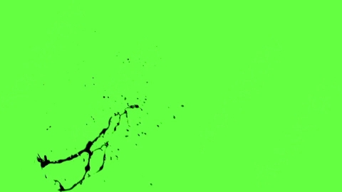 视频素材-血液喷出Blood_HitSide_Large_60fps_06