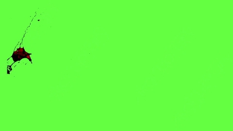 视频素材-血液喷出Blood_HitSide_Medium_120fps_12