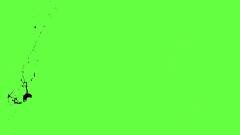 视频素材-血液喷出Blood_HitSide_Medium_120fps_14