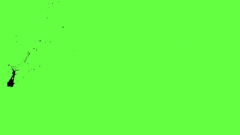 视频素材-血液喷出Blood_HitSide_Medium_120fps_20