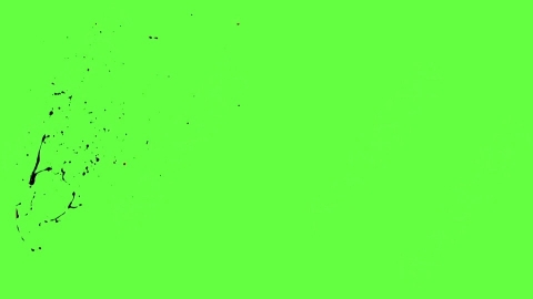 视频素材-血液喷出Blood_HitSide_Medium_120fps_26