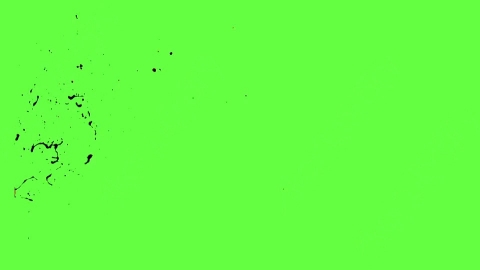 视频素材-血液喷出Blood_HitSide_Medium_120fps_28