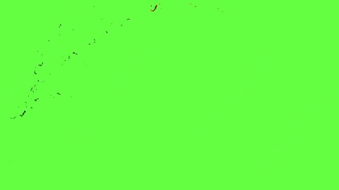 视频素材-血液喷出Blood_HitSide_Small_120fps_04