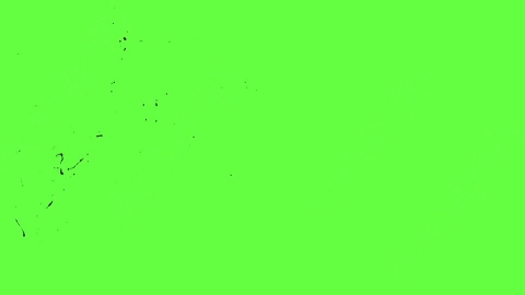 视频素材-血液喷出Blood_HitSide_Small_120fps_06