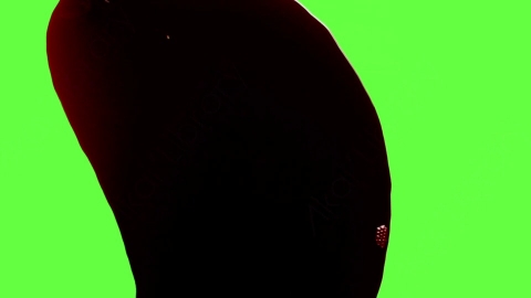 视频素材-血液晕染Blood_Pools_120fps_08