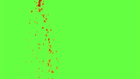 视频素材-血液洒落Blood_Splat_120fps_06
