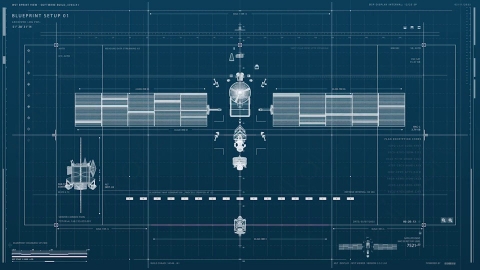 AE模板-BluePrints_01卫星分析扫描HUD科技界面.zip