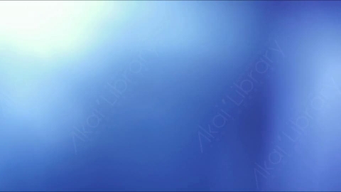 视频素材-耀斑Blue_Linear_Ambience