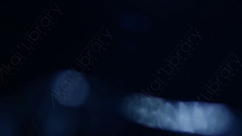 视频素材-耀斑Bokeh15_4K