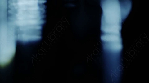 视频素材-耀斑Bokeh4_4K
