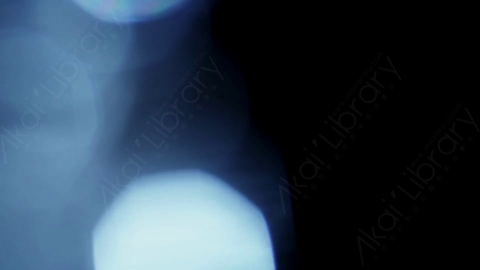 视频素材-耀斑Bokeh6_4K