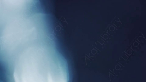 视频素材-耀斑Bold_18