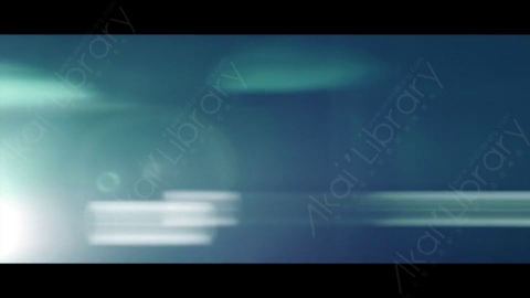 视频素材-横条光晕Bonus_12
