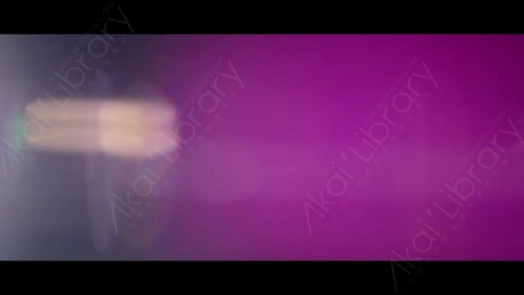 视频素材-横条光晕Bonus_28