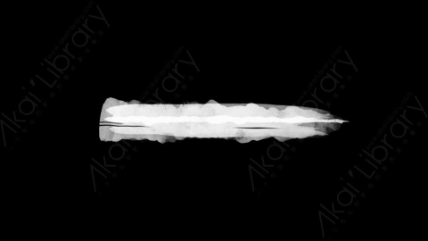 视频素材-Brush_Stroke_09水墨笔刷